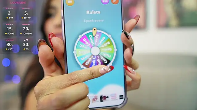 emily smittt online show from March 2026 10:05:02 PM