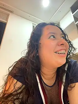 Snapshot of KimyTekashi_ chatting on September 2025 01:31:02 AM KimyTekashi online show from September 2025 01:31:02 AM