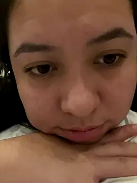 Snapshot of KimyTekashi_ chatting on October 2025 03:12:02 AM KimyTekashi online show from October 2025 03:12:02 AM