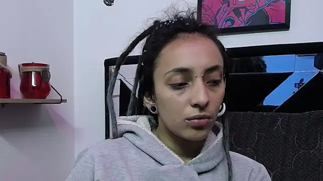 ORIANNA BODMOD online show from December 2024 06:59:02 AM