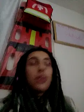 ORIANNA BODMOD online show from December 2024 07:26:02 AM