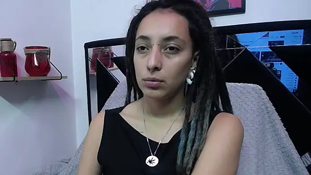 ORIANNA BODMOD online show from December 2024 11:50:02 AM