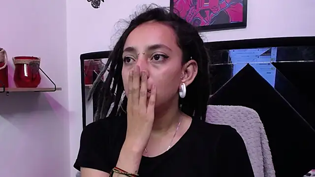 ORIANNA BODMOD online show from December 2024 03:05:01 PM