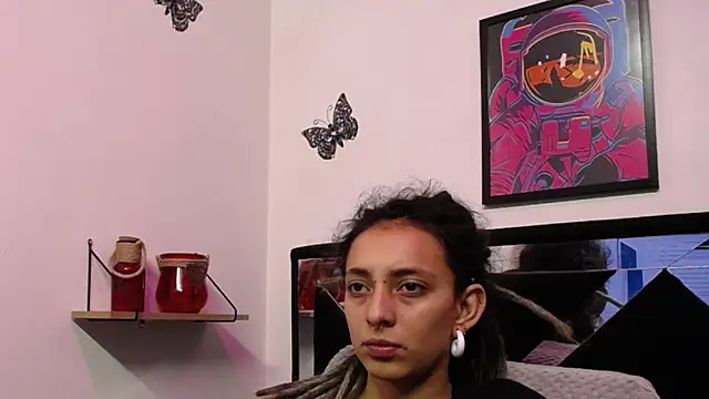 ORIANNA BODMOD online show from January 2025 04:22:02 AM