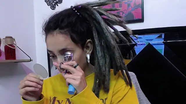 ORIANNA BODMOD online show from January 2025 06:59:01 AM