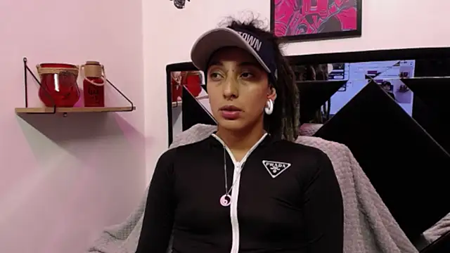 ORIANNA BODMOD online show from January 2025 04:32:01 AM