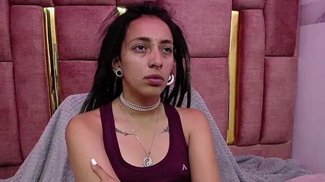 ORIANNA BODMOD online show from February 2025 05:41:01 AM