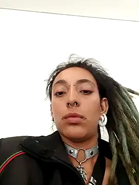 ORIANNA BODMOD online show from February 2025 01:21:02 PM