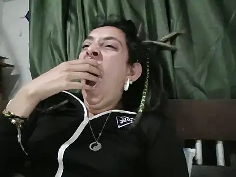 ORIANNA BODMOD online show from February 2025 04:07:01 PM