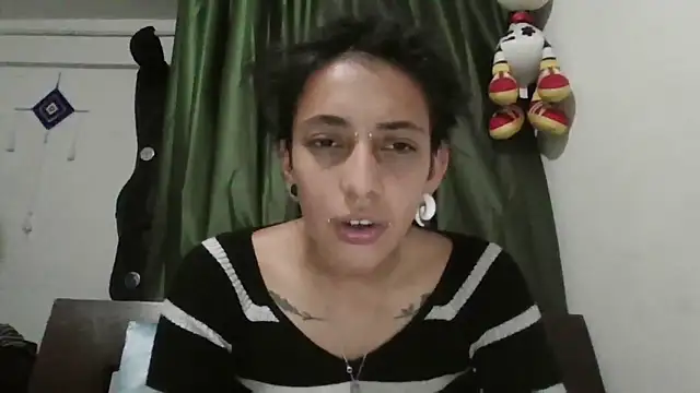 ORIANNA BODMOD online show from February 2025 10:59:01 PM