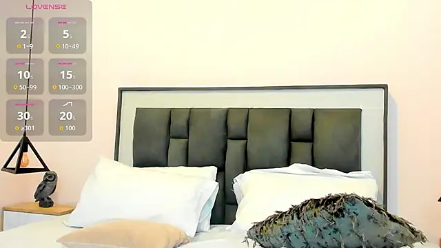 ZiaCalifa online show from October 2025 11:52:02 AM