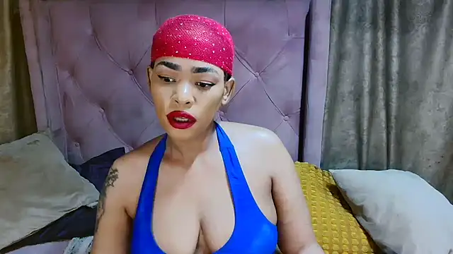 AFRICANGODDESSXXX online show from November 2025 12:13:02 AM