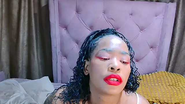 AFRICANGODDESSXXX online show from March 2026 03:13:01 AM