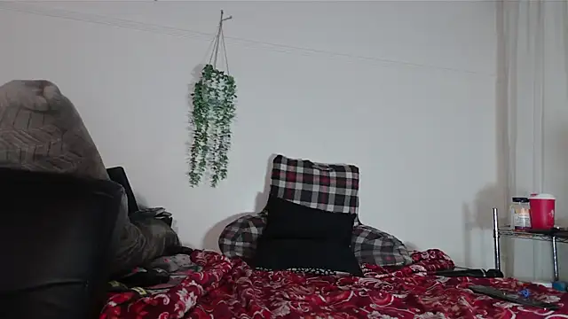 VANESSADDD online show from February 2025 11:09:01 PM