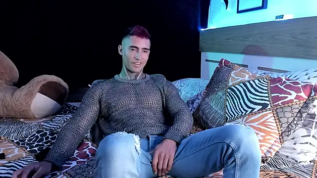 Mark Kamper online show from December 2024 11:56:02 PM