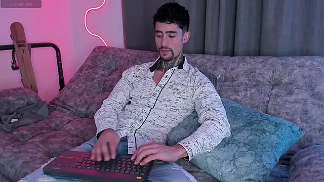 Mark Kamper online show from September 2025 11:38:02 PM