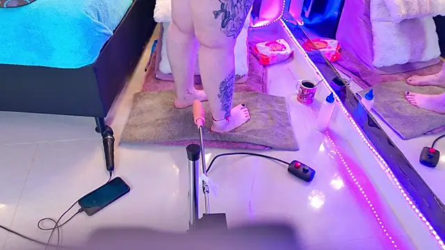 NathaxaLeans online show from February 2025 11:39:02 AM