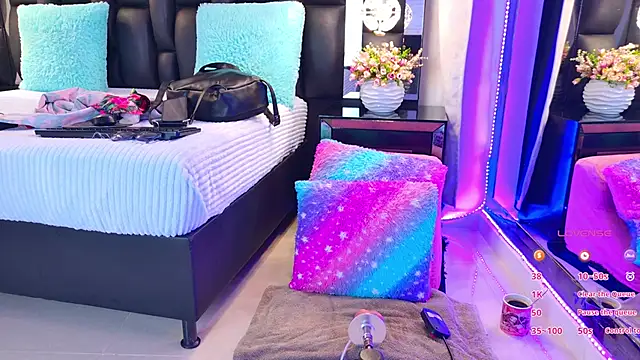 NathaxaLeans online show from March 2025 11:31:01 AM