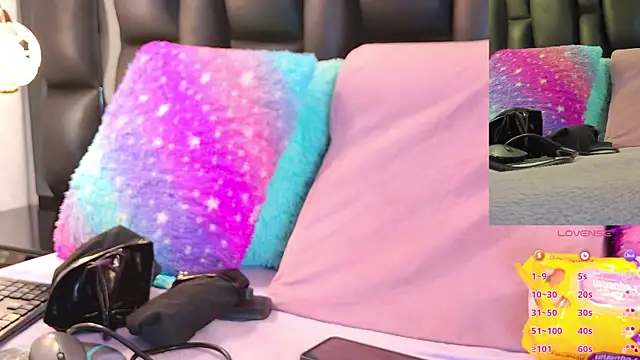 NathaxaLeans online show from March 2025 12:07:02 PM