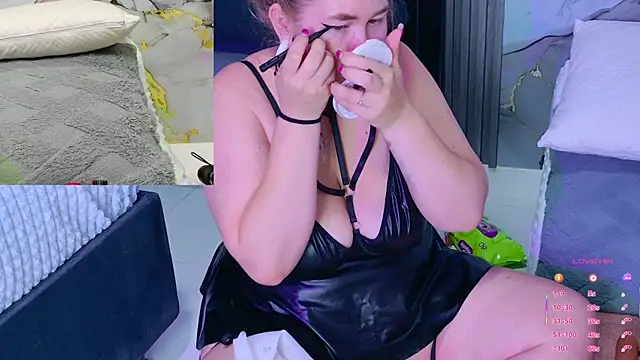 NathaxaLeans online show from September 2025 11:58:01 AM