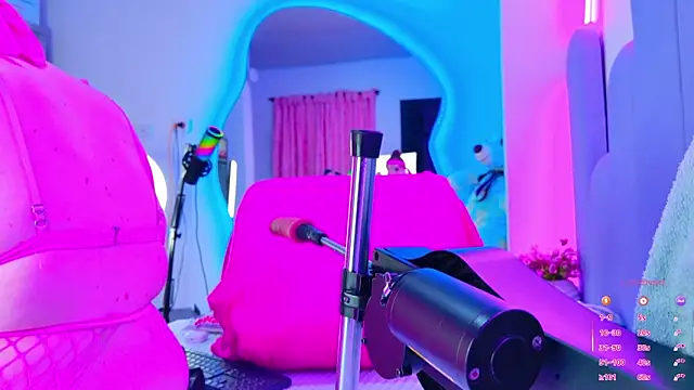 NathaxaLeans online show from March 2026 12:10:02 PM