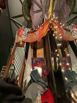 SummerBlueMoon online show from October 2025 02:00:02 AM