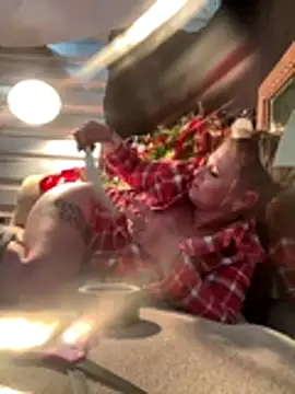 SummerBlueMoon online show from December 2025 09:41:02 PM