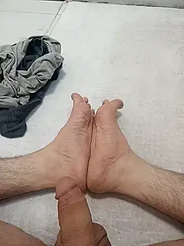 Hardapple01 online show from March 2025 10:22:02 PM