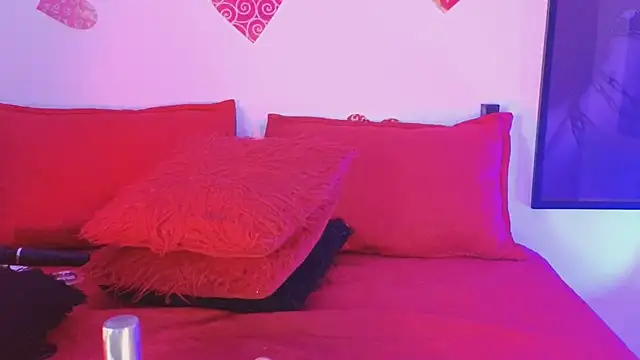 MishaKinki online show from February 2025 10:25:01 PM