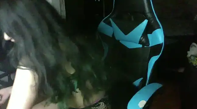 AngelaQueen  online show from February 2025 06:45:01 PM