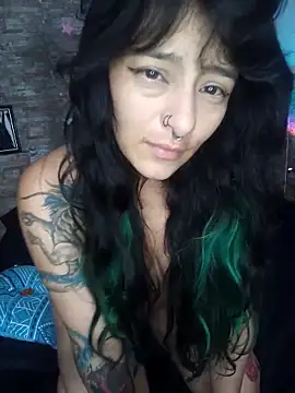 AngelaQueen  online show from March 2025 09:32:02 PM