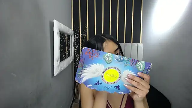 keizy  conte online show from January 2025 01:11:02 PM