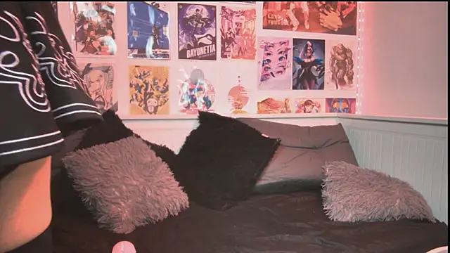 snowblack  online show from January 2026 03:16:01 PM