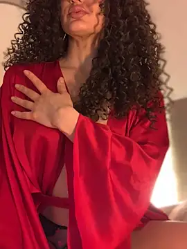 Lady ken online show from February 2025 08:32:01 PM