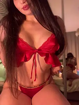 Lady ken online show from April 2026 05:21:02 PM