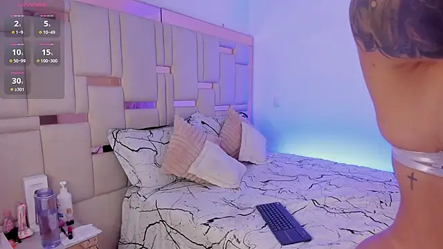 Channel-kox online show from October 2025 04:59:01 AM