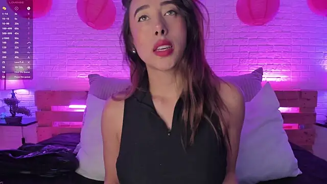 lena banks online show from December 2024 10:41:01 PM