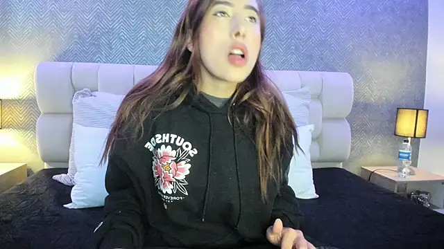 lena banks online show from February 2025 08:58:01 PM