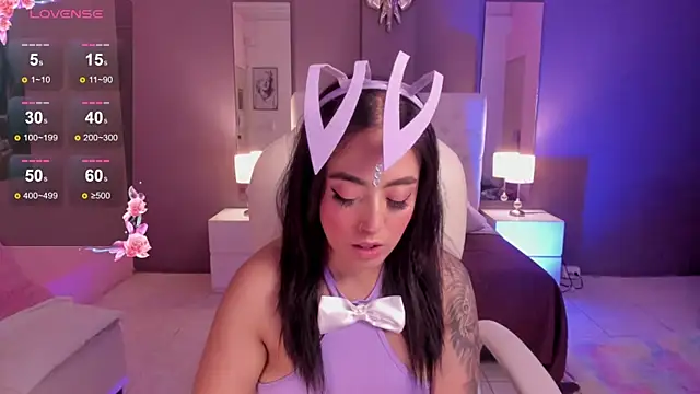 kim thompson 1 online show from January 2025 11:46:01 AM