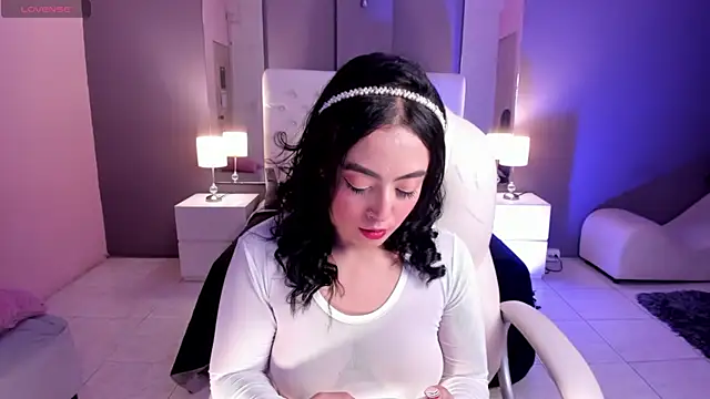 kim thompson 1 online show from January 2025 12:04:02 PM