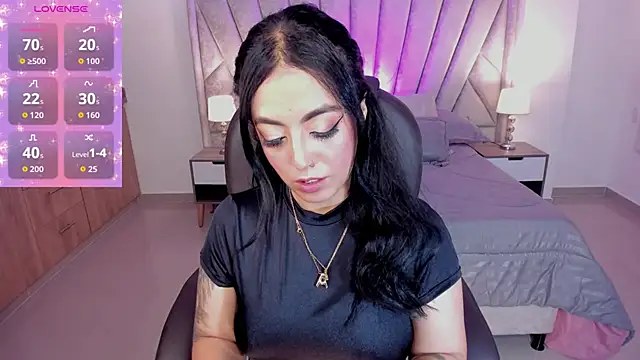 kim thompson 1 online show from September 2025 11:13:02 AM