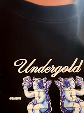 LunaBaker-1 online show from September 2025 08:09:02 PM