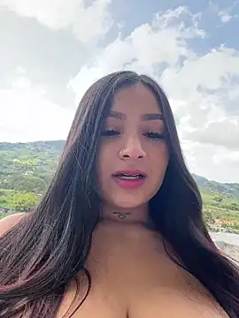 Snapshot of LunaBaker-1 chatting on December 2025 08:13:02 PM LunaBaker-1 online show from December 2025 08:13:02 PM