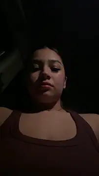 LunaBaker-1 online show from April 2026 06:50:02 AM