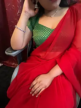 LuscousPussy online show from March 2025 05:10:02 PM