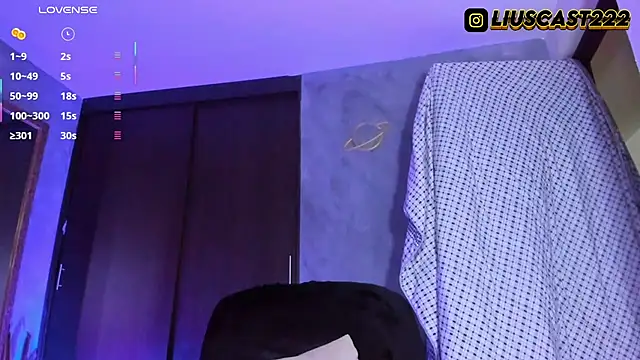 liuscast22 online show from March 2026 09:48:02 AM