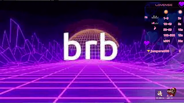 Dayanna 11 online show from February 2025 03:42:01 AM