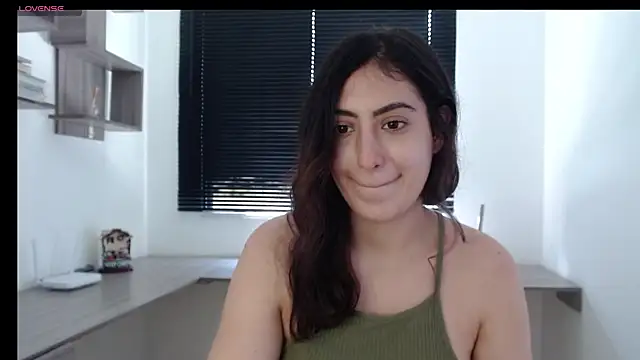 MIYESSI online show from February 2025 04:33:02 PM