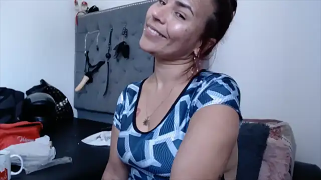 KaiicyQuuen online show from January 2025 02:46:01 PM