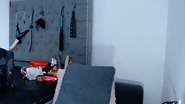 KaiicyQuuen online show from January 2025 08:16:01 PM